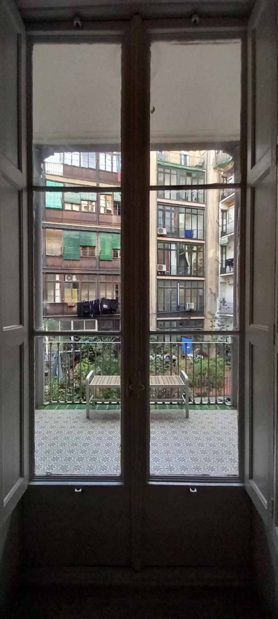 Amazing Catalan Music Palace With Terrace Appartement Barcelona